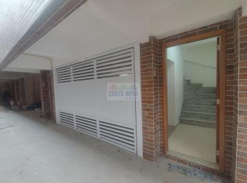 Casa · 75m² · 2 Quartos · 1 Vaga · Casa Assobradada, 75m², 2 Suites, Vaga de Garagem privativa, Próximo ao Mercado Atacadista Assaí, no