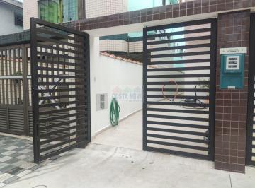 Casa · 78m² · 2 Quartos · 1 Vaga · Casa Assobradada, 78m², 2 Suites, Vaga de Garagem privativa, Próximo ao Shopping Praiamar, no Embaré