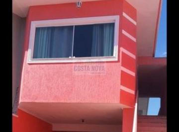 Casa · 140m² · 3 Quartos · 3 Vagas · Casa reformada com piscina e 3 suítes no Parque São Domingos