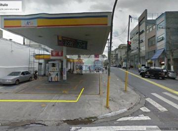 Terreno · 227m² · Terreno na rua Solon, ideal para Posto de Combustível. Bairro Bom Retiro - SP