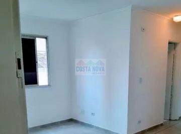 Apartamento · 43m² · 1 Quarto · 1 Vaga · Apartamento de 1 quarto à venda ou locação, com vaga de garagem - Bela Vista, Rua Manoel Dutra