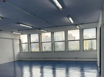 Comercial · 167m² · 3 Vagas · Sala / Conjunto Comercial à venda e para locação, com vagas. Rua da Consolação, 167m²