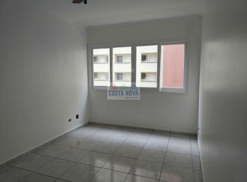 Apartamento · 100m² · 2 Quartos · 1 Vaga · Apartamento com 100m², 2 quartos, 2 banheiros, 1 vaga. No Gonzaguinha a uma quadra da praia