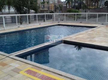 Apartamento · 81m² · 2 Quartos · 2 Vagas · Apartamento de 2 dormitórios com 1 suíte no Caiçara