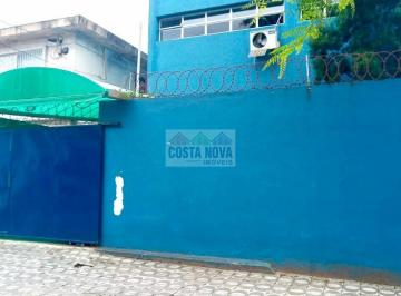 Comercial · 850m² · Imóvel comercial para venda e locação no bairro Vila Belmiro em Santos/SP.