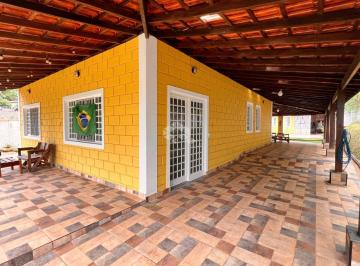 Rural · 258m² · 3 Quartos · Casa com 03 dormitórios à venda por R$ R$ 890.000,00 - Canjica - Mairiporã/SP.