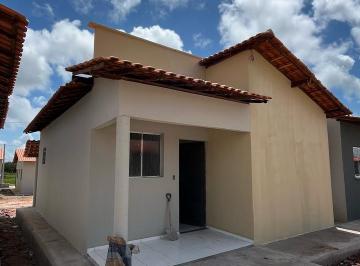 Casa de 2 quartos, Demerval Lobão · Casa á venda Demerval Lobão