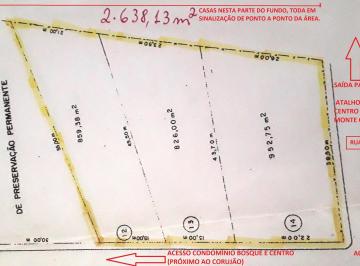Terreno , Camaçari · Terreno 2.638 m2 CENTRO de Monte Gordo - Excelente Localização