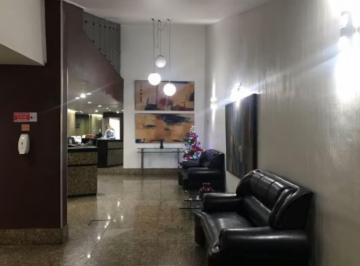 Apartamento de 1 quarto, Belo Horizonte · Flat Apartamento mobiliado no Lourdes para locação