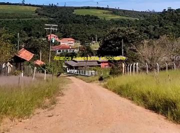 Foto 01 · Terreno, Terreno Pr Chácara 1.500m2 Pilar do Sul, Pilar do Sul, SP
