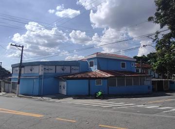 Comercial de 8 quartos, São Paulo · aluguel comercial 540m2 perto estacao de trem