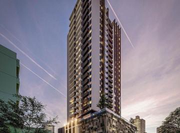 Apartamento · 80m² · 2 Quartos · 1 Vaga · MoMA Residence