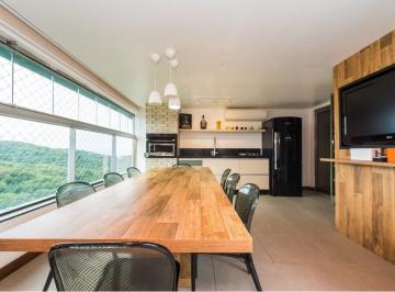 Apartamento · 205m² · 3 Quartos · 3 Vagas · PBOR 2000 Apto 590231170-34