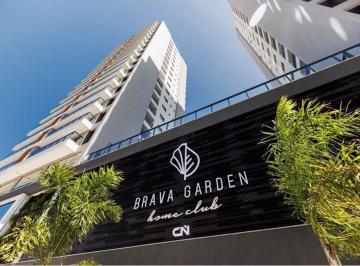 Apartamento · 80m² · 2 Quartos · 1 Vaga · PBLDSL 221 Apto 590231101-20