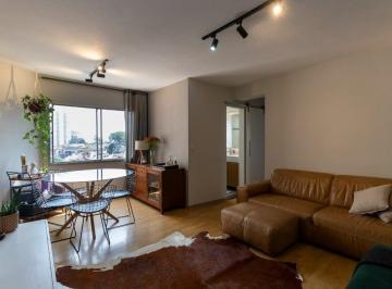 Apartamento · 62m² · 2 Quartos · 1 Vaga · SAD 53 Apto theremaxcollection-778SX