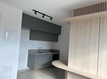 Apartamento de 1 quarto, São Paulo · Studio com vaga a venda ao lado do Praça da Árvore - São Paulo