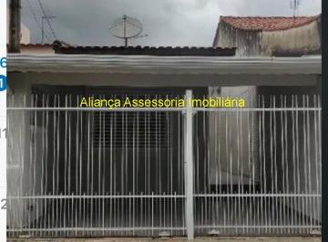 Foto 01 · Casa, Jardim Astro, Sorocaba, SP