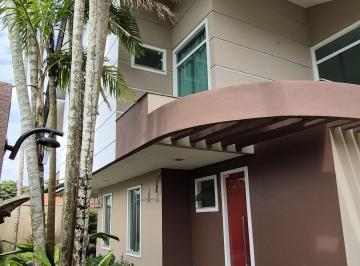Casa de 3 quartos, Manaus · CASA DÚPLEX ALTO PADRÃO A VENDA COM 2 DORMITÓRIOS NA PONTA NEGRA.