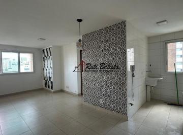 Apartamento de 2 quartos, Águas Claras · Citta Residence 02 quartos rua 13 norte