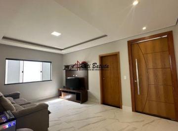 Casa de 4 quartos, Cidade Ocidental · Casa terrea 4 quartos aceita financiamento e permuta Alphaville 2