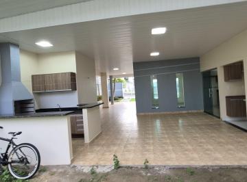 Casa de 4 quartos, Manaus · CASA ALTO PADRÃO DISPONIVEL PRA VENDA COM 4 DORMITÓRIOS NA PONTA NEGRA.