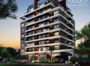 Apartamento de 3 quartos, Curitiba · Bem-vindo ao empreendimento no bairro mais aconchegante e charmoso de Curitiba 