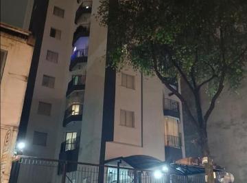 Foto 01 · Apartamento, Bela Vista, São Paulo, SP