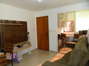 Apartamento de 2 quartos, Guará · Lucio Costa 02 Quartos vazado somente a vista cessão de direitos Guara I