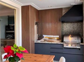 Apartamento de 2 quartos, São Paulo · Apartamento varanda gourmet, 76 metros, 2 dormitórios 1 suíte e 2 vagas
