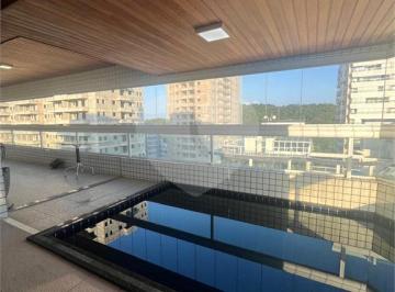 Apartamento · 205m² · 4 Quartos · 3 Vagas · Apartamento com 4 quartos à venda em Canto Do Forte - SP