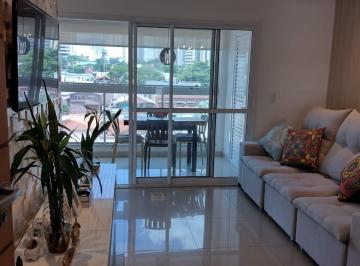 imagem-1 · Vivant Mobiliado Setor Marista  Apartamento com 1 Quarto(s) por R$ 560000.00 no setor Setor Marista 