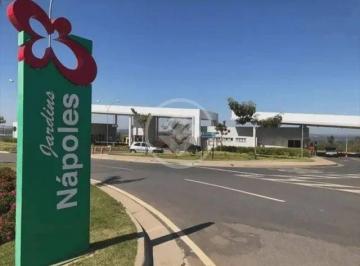 imagem-1 · Ágio  Lote Jardins Nápoles  Lote à Venda, 360.89 por R$ 406043.00 no setor Residencial Marília VN284