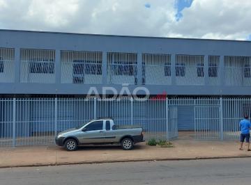 imagem-1 · IMÓVEL COMERCIAL À VENDA – COM SALA COMERCIAL!  Avenida dos Pirineus – Bairro São Francisco, Goiânia