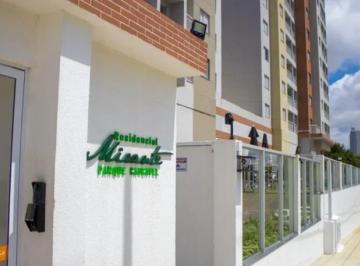 imagem-1 · Ágio RESIDENCIAL MIRANTE DO PARQUE CASCAVEL Apartamento com 2 Quarto(s) por R$ 315.000 no setor Jard