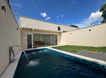 imagem-1 · Casa Térrea c/ Piscina Jd. Das Oliveiras  Casa de Rua com 3 Quarto(s) por R$ 680.000 no setor Vila O