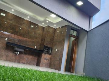 imagem-1 · Casa Térrea Mont Serrat  Casa de Rua com 3 Quarto(s) por R$ 550.000 no setor Jardim Mont Serrat IN28