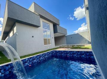 imagem-1 · Casa 3 Quartos com Piscina Aquecida e Área Gourmet Integrada – Setor Chácara São Pedro - Aparecida d