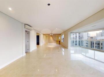 Apartamento · 324m² · 2 Quartos · 6 Vagas · Apartamento com 2 quartos à venda em Indianópolis - SP