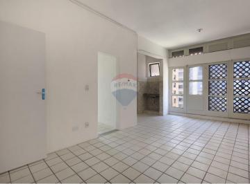 Apartamento · 27m² · 1 Quarto · Belo Apartamento de 27 metros quadrados no coração do Bairro da Boa Vista - 1 Quarto