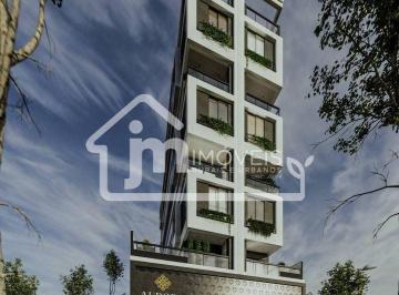 Apartamento · 43m² · 1 Quarto · 1 Vaga · Apartamento a venda na Praia de Bombas - em Bombinhas/SC