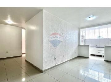 Apartamento · 67m² · 3 Quartos · 1 Vaga · APARTAMENTO NO CONDOMÍNIO JARDIM PAULISTA ALEIXO  - 3 QUARTOS SENDO 1 SUÍTE E 1 VAGA DE GARAGEM - MA