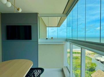 Apartamento · 92m² · 3 Quartos · 2 Vagas · Summer Home Club - 3 Dormitórios e 2 vagas - Mobiliado