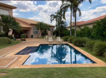 Casa · 570m² · 4 Quartos · 4 Vagas · Casa à venda em Campinas, Sítios de Recreio Gramado, com 4 suítes, com 570 m²