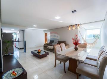 Apartamento · 100m² · 3 Quartos · 1 Vaga · APARTAMENTO RUA 3 QUADRA A VICENTE PIRES