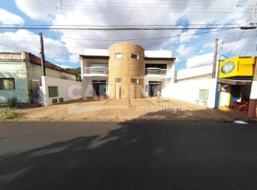 Comercial · 700m² · Excelente oportunidade de aluguel de um amplo salão comercial na Vila Prado, em São Carlos