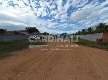 Comercial · 2500m² · 30 Vagas · Comercial Galpão em São Carlos