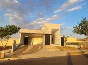 Casa · 330m² · 3 Quartos · 4 Vagas · Casas Residenciais Condomínio em Ribeirão Preto