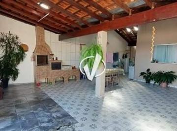 Casa · 230m² · 4 Quartos · 7 Vagas · CASA Á VENDA - VILA VERDE - PINDAMONHANGABA - SP