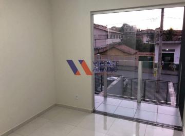 Suíte · Casa disponível para locação com 02 quartos no bairro Jardim das Alterosas