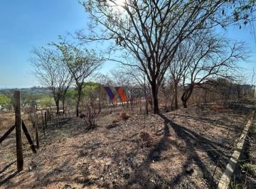 Terreno · 900m² · Área à venda no bairro Tiradentes, em Betim.